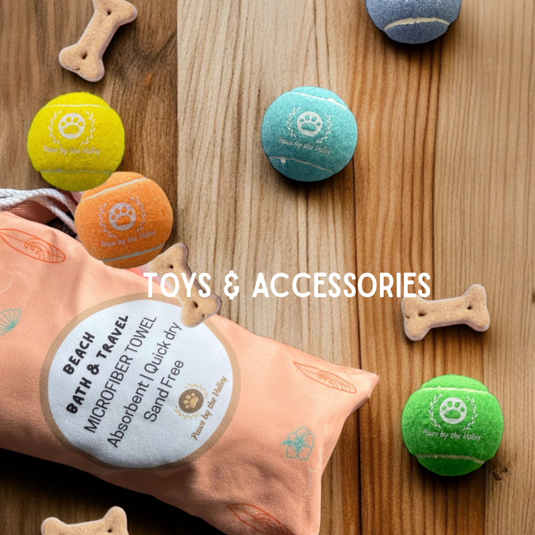 Toys and Accessories