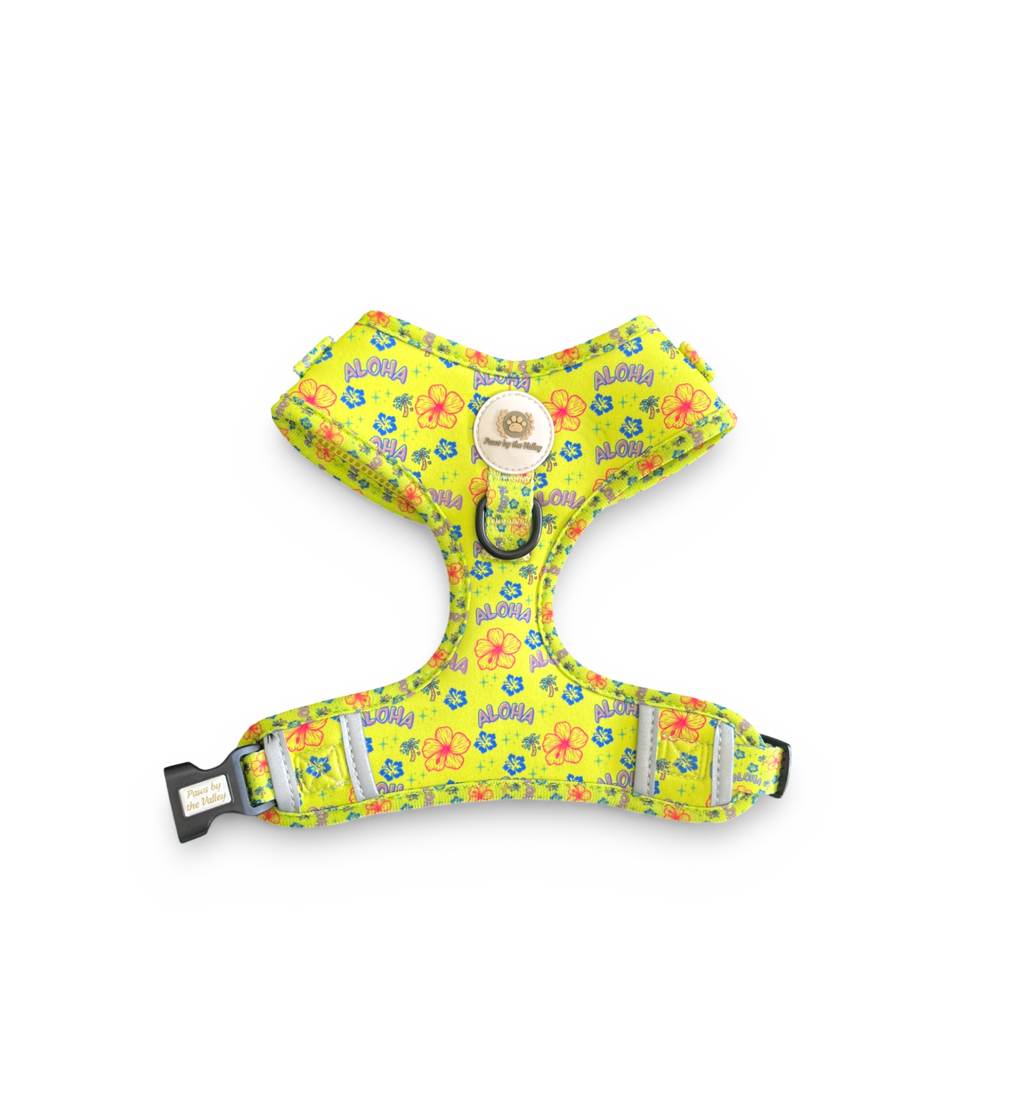 Arnés ajustable Aloha