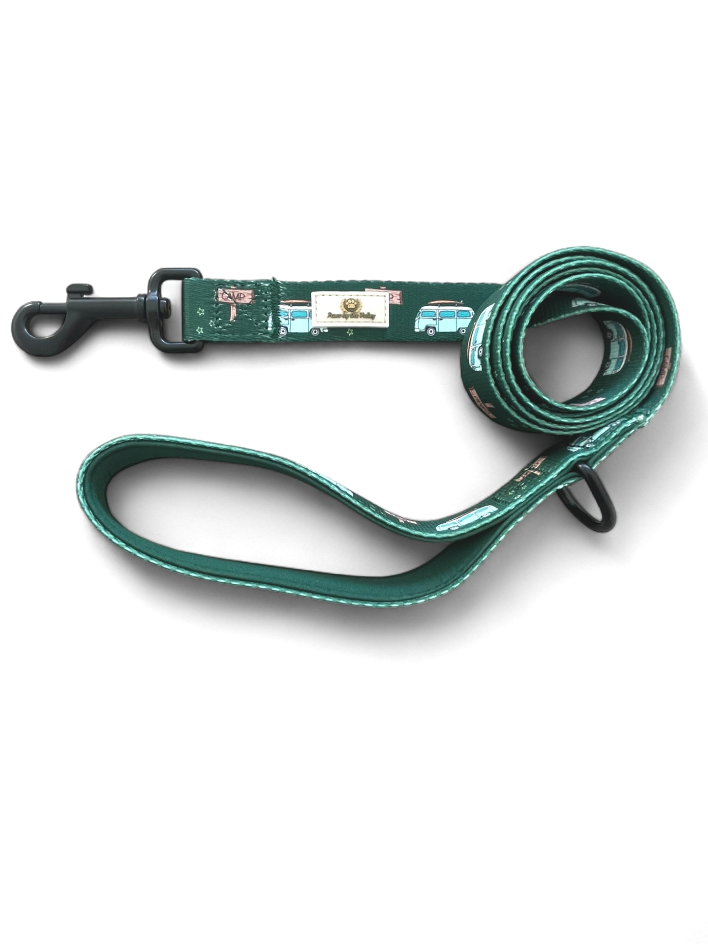 ¡Nos vamos de camping! Correa