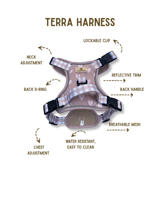 Terra Harness