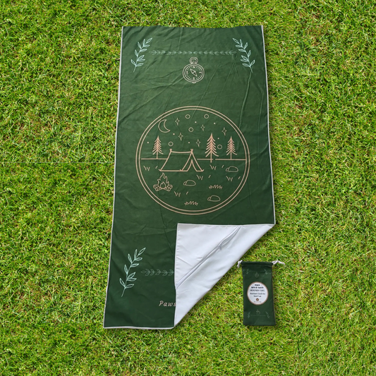 The Multi Towel - *Reduced Price $23.37 (Automated discount when adding to cart)