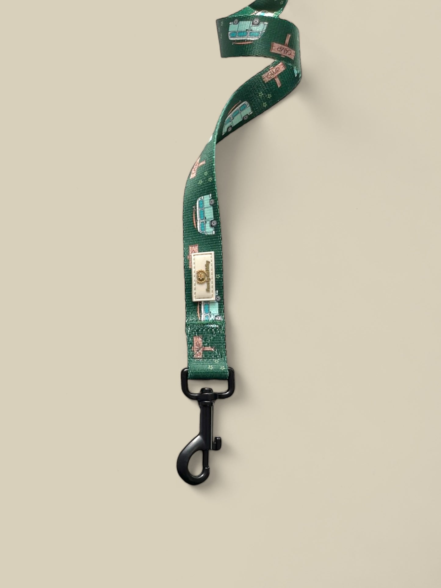 ¡Nos vamos de camping! Correa