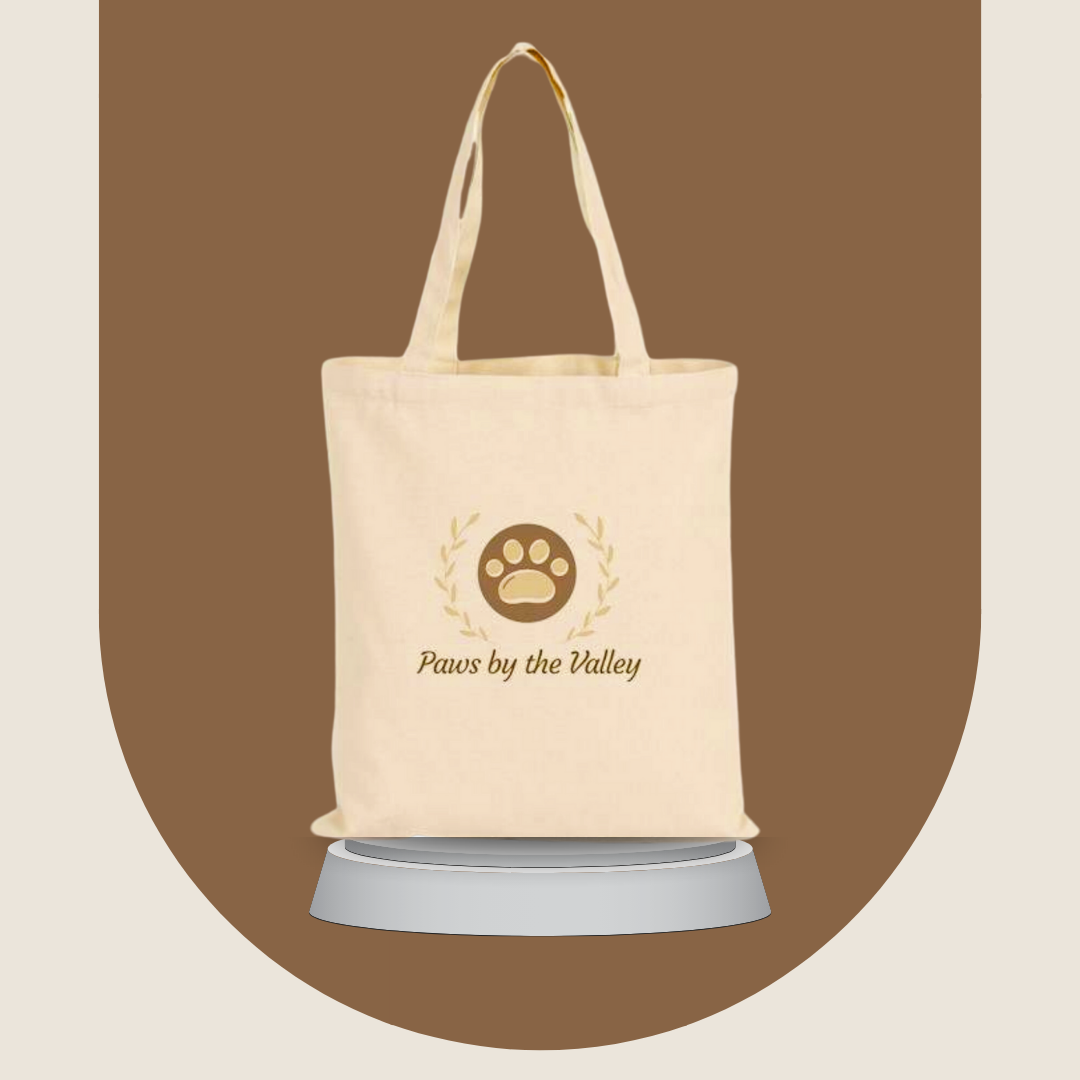 Reusable Tote Bag