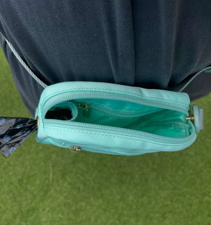 Everyday Dog Walking Bag