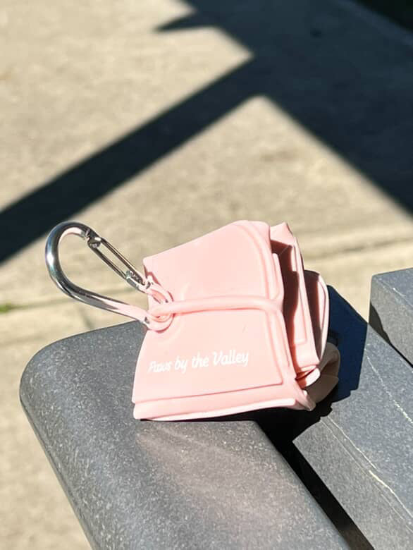 Foldable Dog Travel Bowls