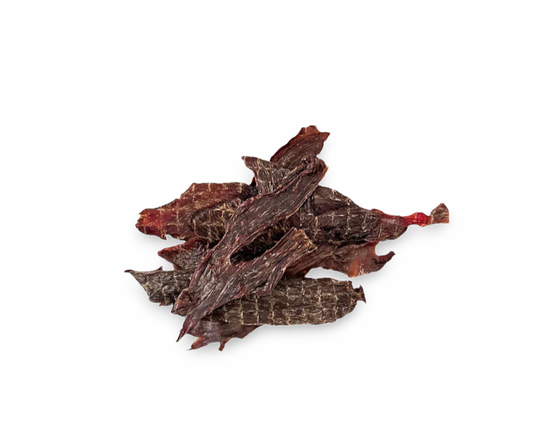 Kangaroo Jerky