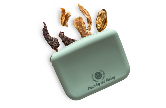 Deluxe: la custodia in silicone per dolcetti