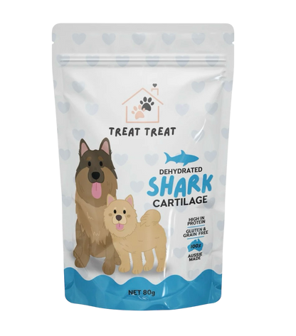 Gummy Shark Cartilage
