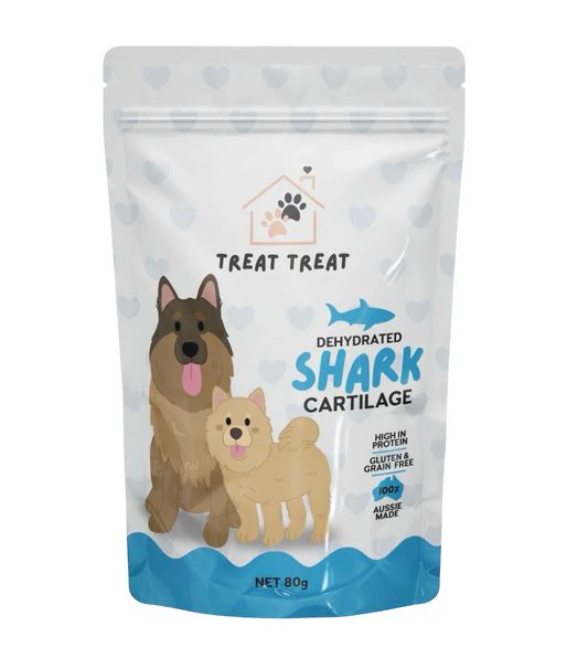 Gummy Shark Cartilage