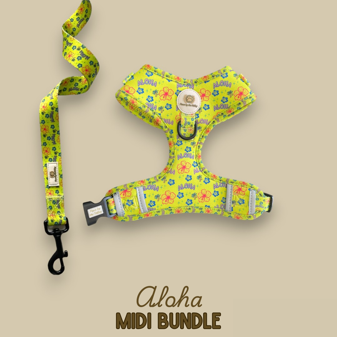 Aloha Midi Bundle