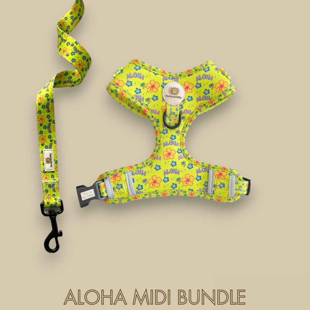 Aloha Midi Bundle