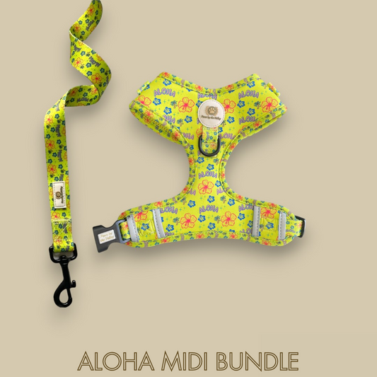 Aloha Midi Bundle