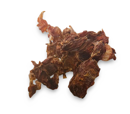 Crocodile Jerky