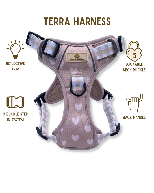 Terra Harness