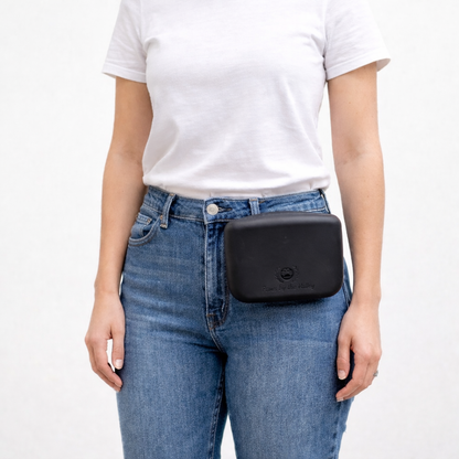 Deluxe: a bolsa de silicone para treino