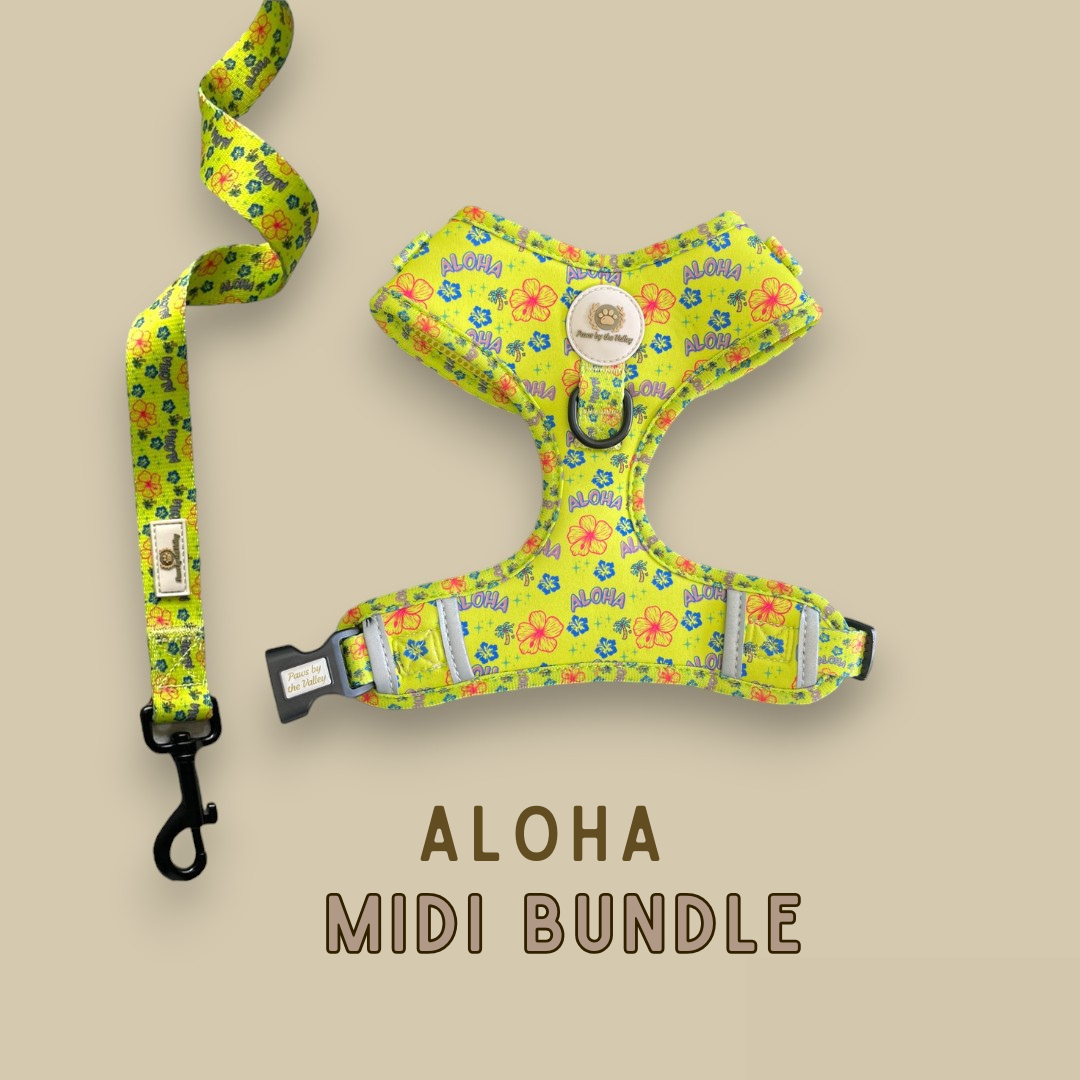 Aloha Midi Bundle