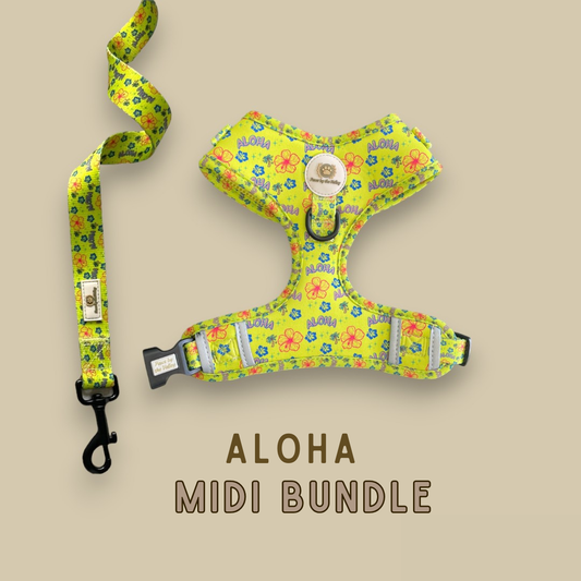 Aloha Midi Bundle