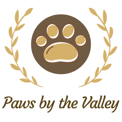 Paws by the Valley