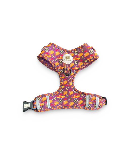 Taco Fiesta Adjustable Harness