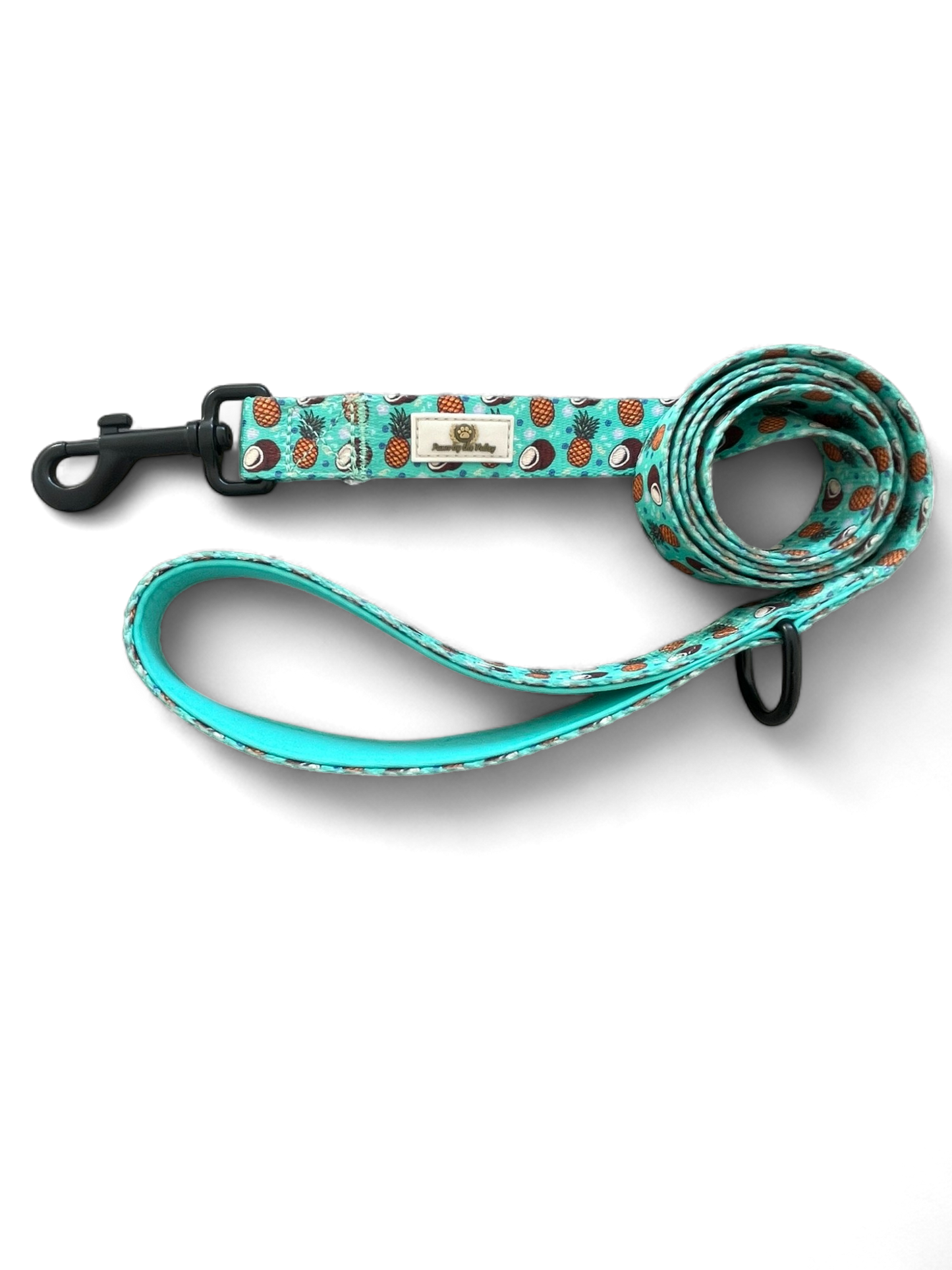 Tropical Piña Colada Leash