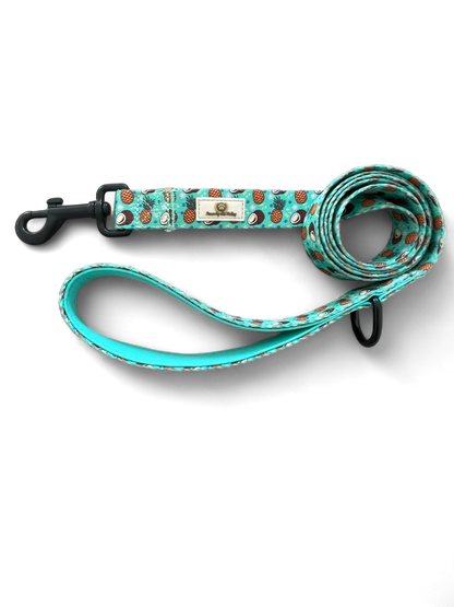 Tropical Piña Colada Leash