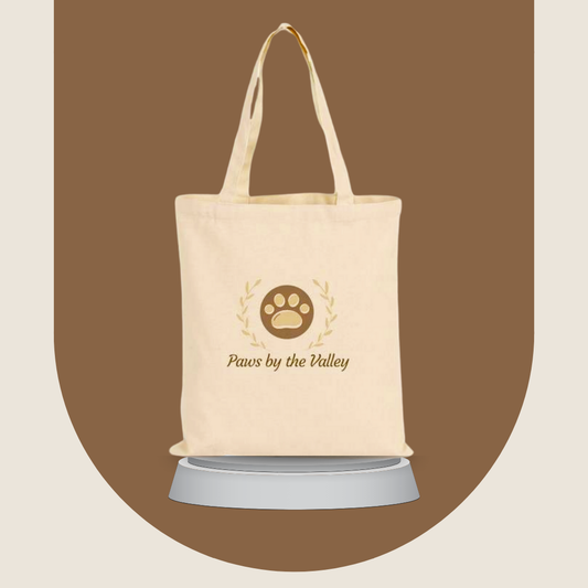 Reusable Tote Bag