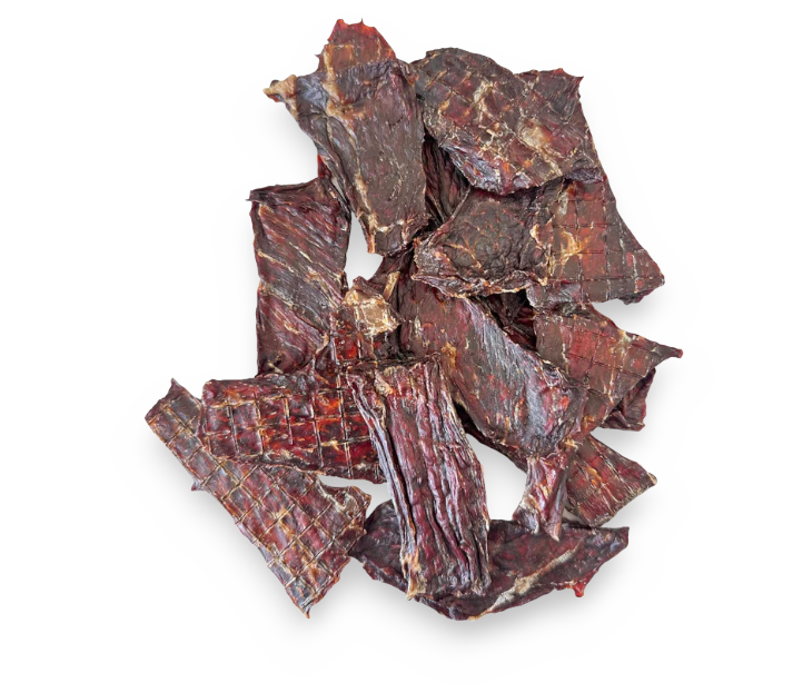 Beef Jerky