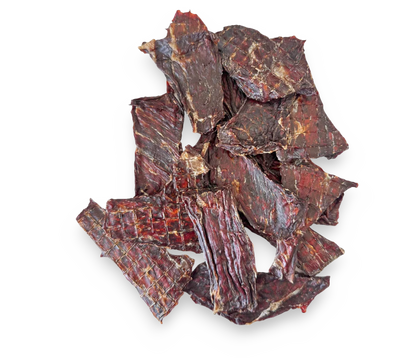 Beef Jerky