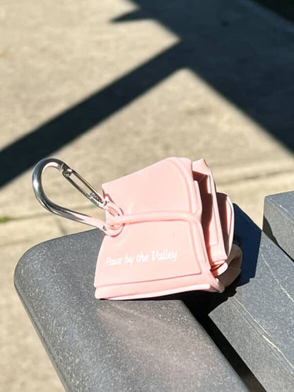 Foldable Dog Travel Bowls