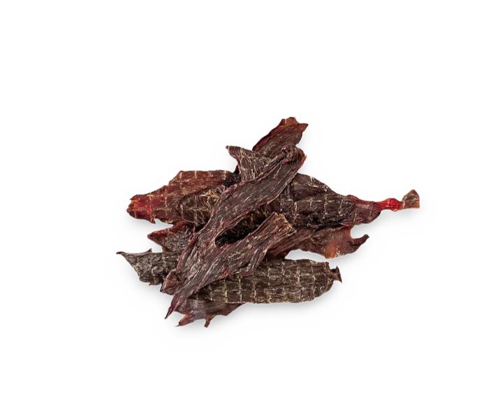 Kangaroo Jerky