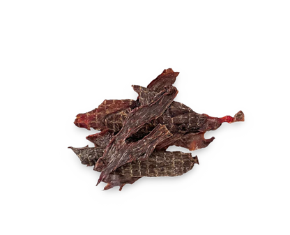 Kangaroo Jerky